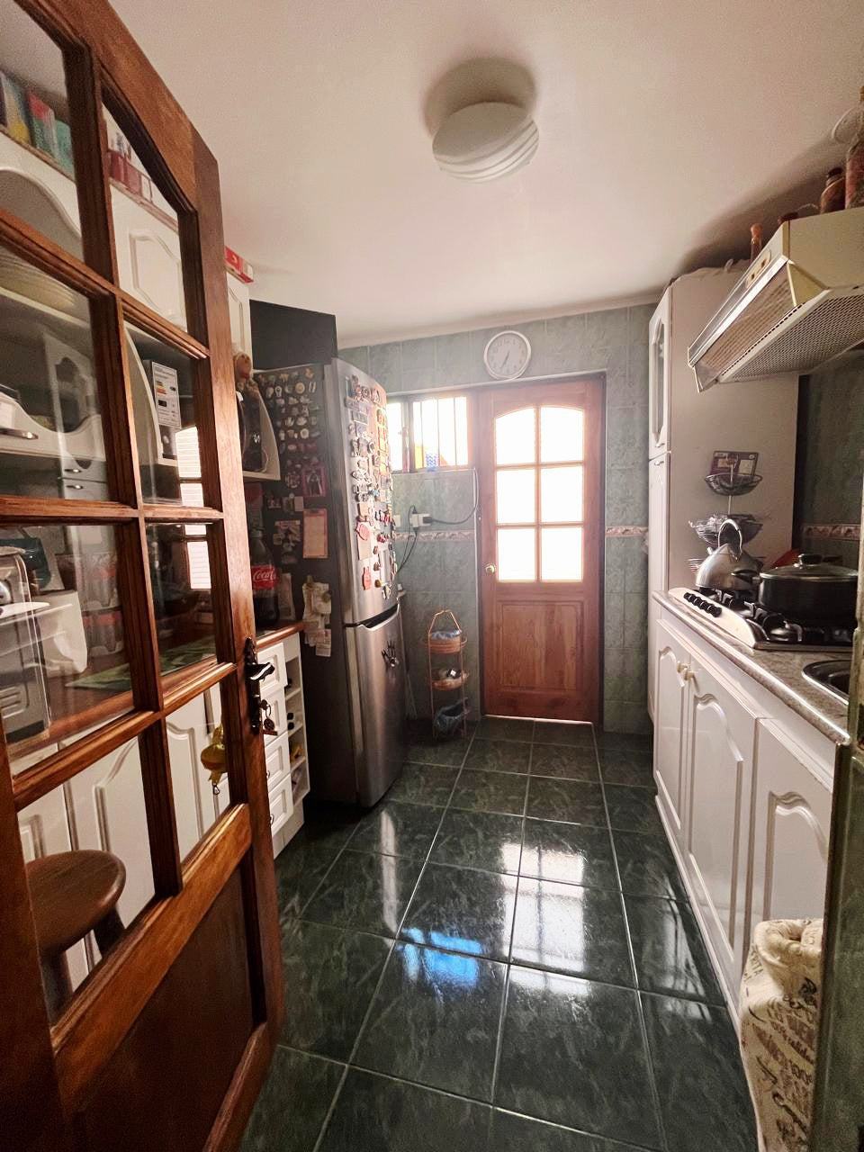 🏡 Casa en Venta Sector Sur Coviefi Antofagasta | Vista al Mar | 3 Dormitorios | 7.500 UF