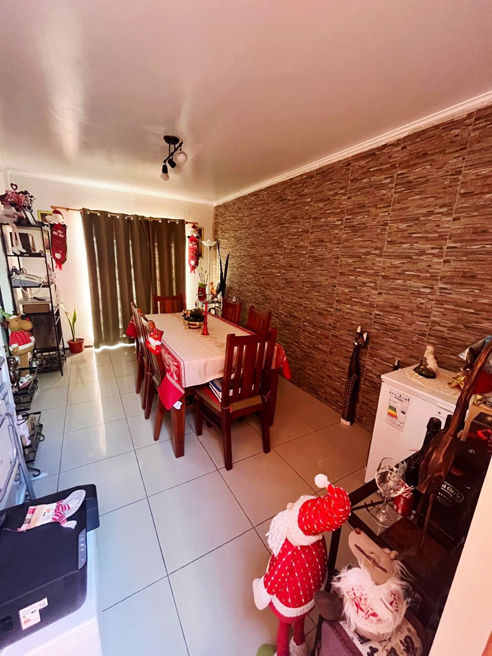 🏡 Casa en Venta Sector Sur Coviefi Antofagasta | Vista al Mar | 3 Dormitorios | 7.500 UF