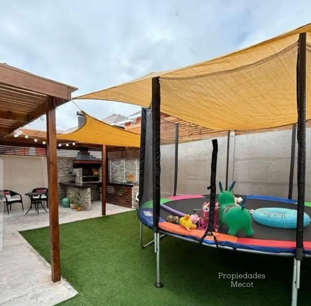 Casa en sector residencial ideal para vivir tranquilo