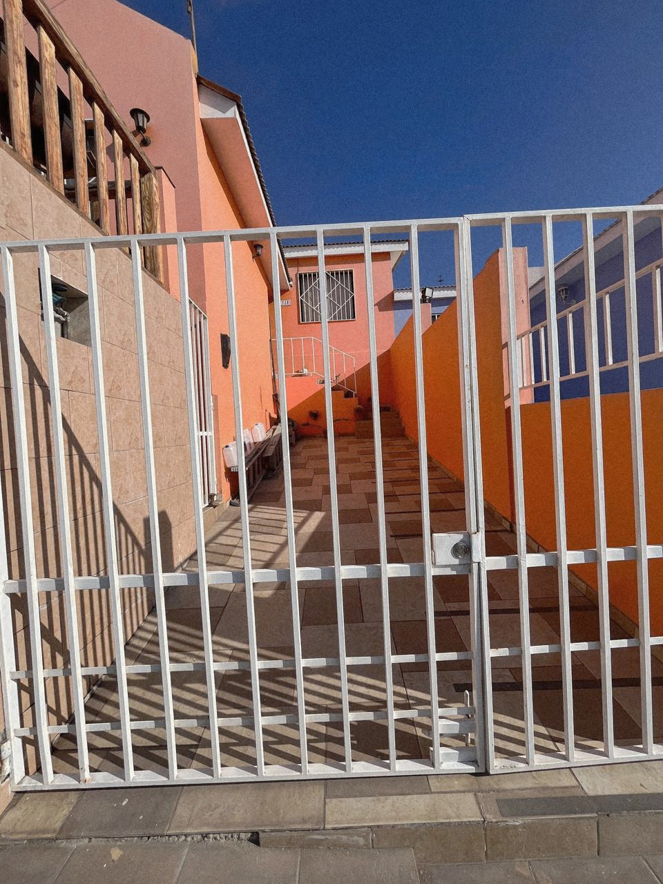 🏡 Casa en Venta Sector Sur Coviefi Antofagasta | Vista al Mar | 3 Dormitorios | 7.500 UF