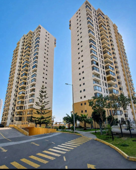 Departamento en Venta Cerro Paranal | 2 Dormitorios | 2 Baños | Estacionamiento y Bodega | 4.950 UF