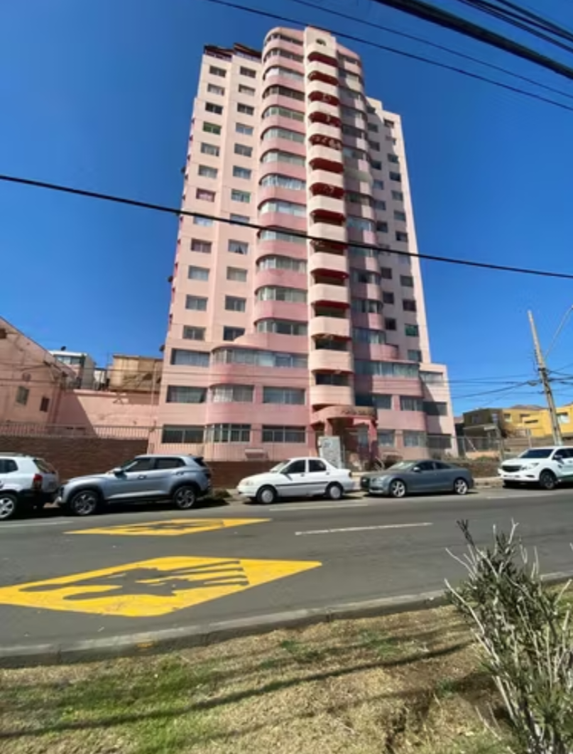 Departamento Coviefi