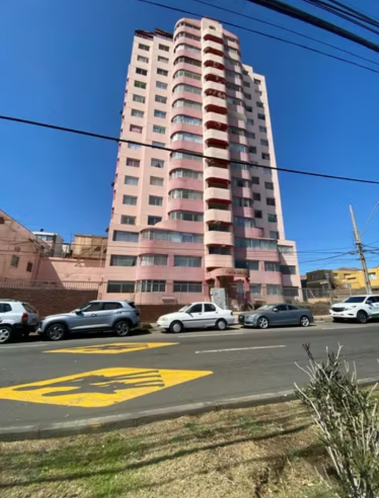 Departamento Coviefi