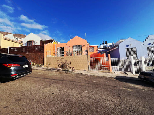 🏡 Casa en Venta Sector Sur Coviefi Antofagasta | Vista al Mar | 3 Dormitorios | 7.500 UF