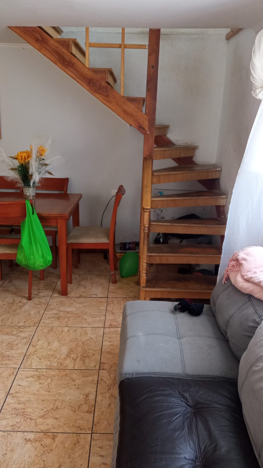 Se vende casa sólida y regularizada en el sector sur de Antofagasta