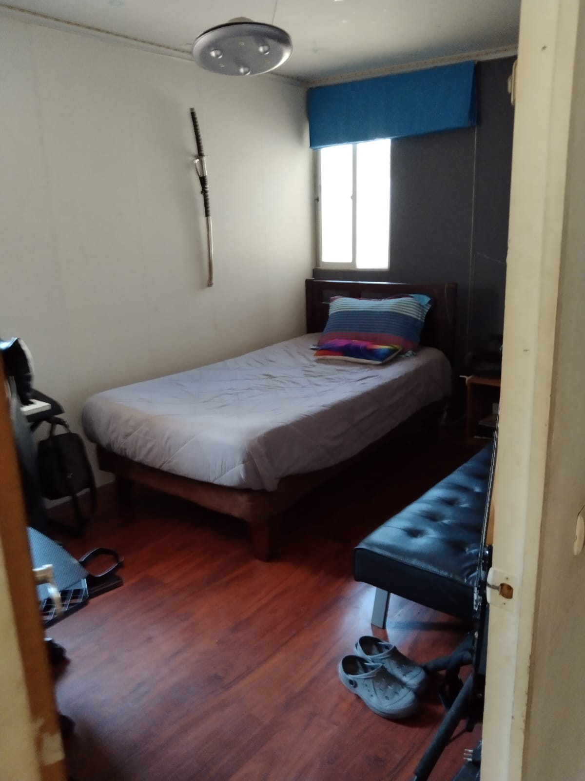 Se vende casa sólida y regularizada en el sector sur de Antofagasta