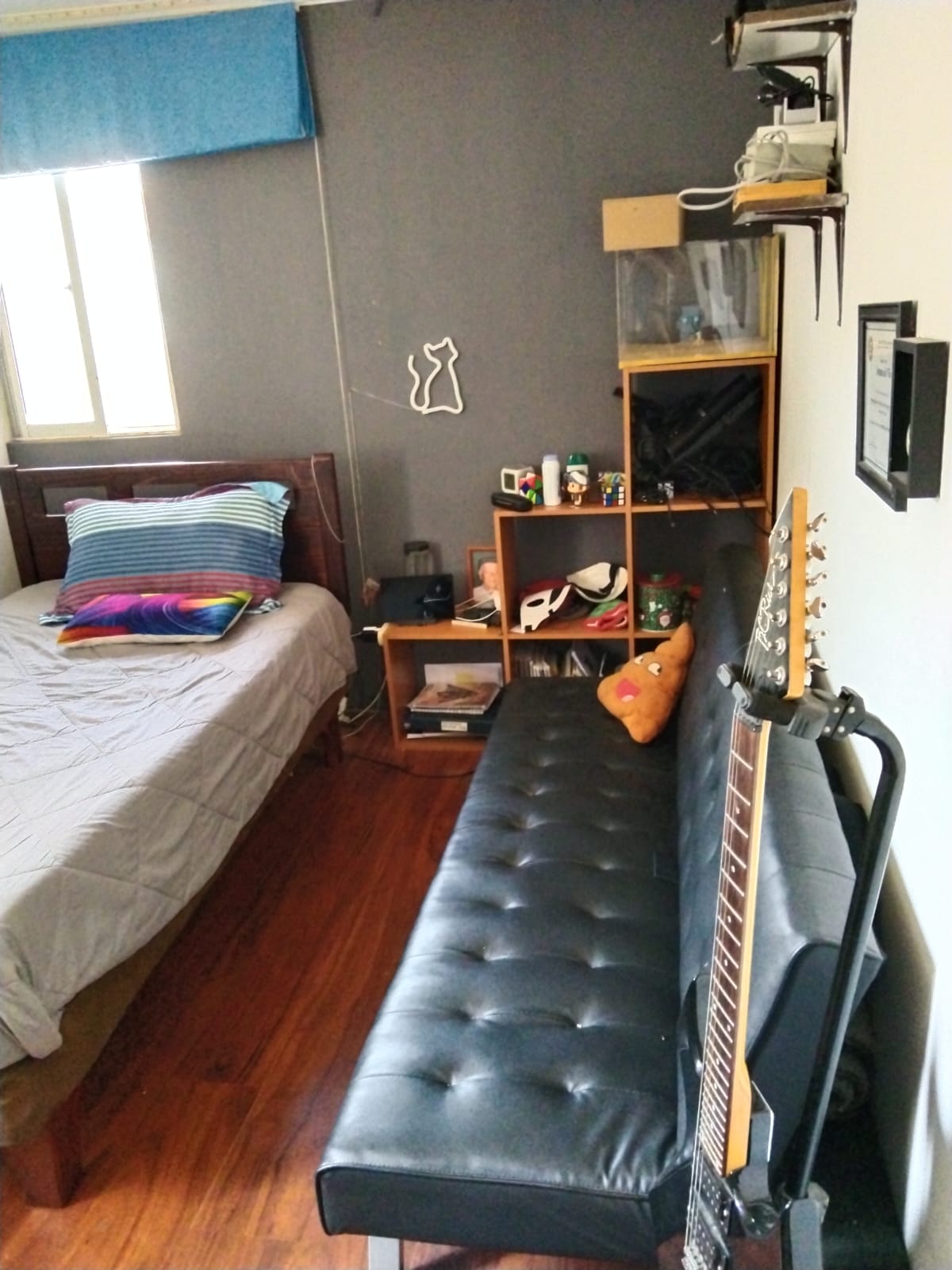Se vende casa sólida y regularizada en el sector sur de Antofagasta