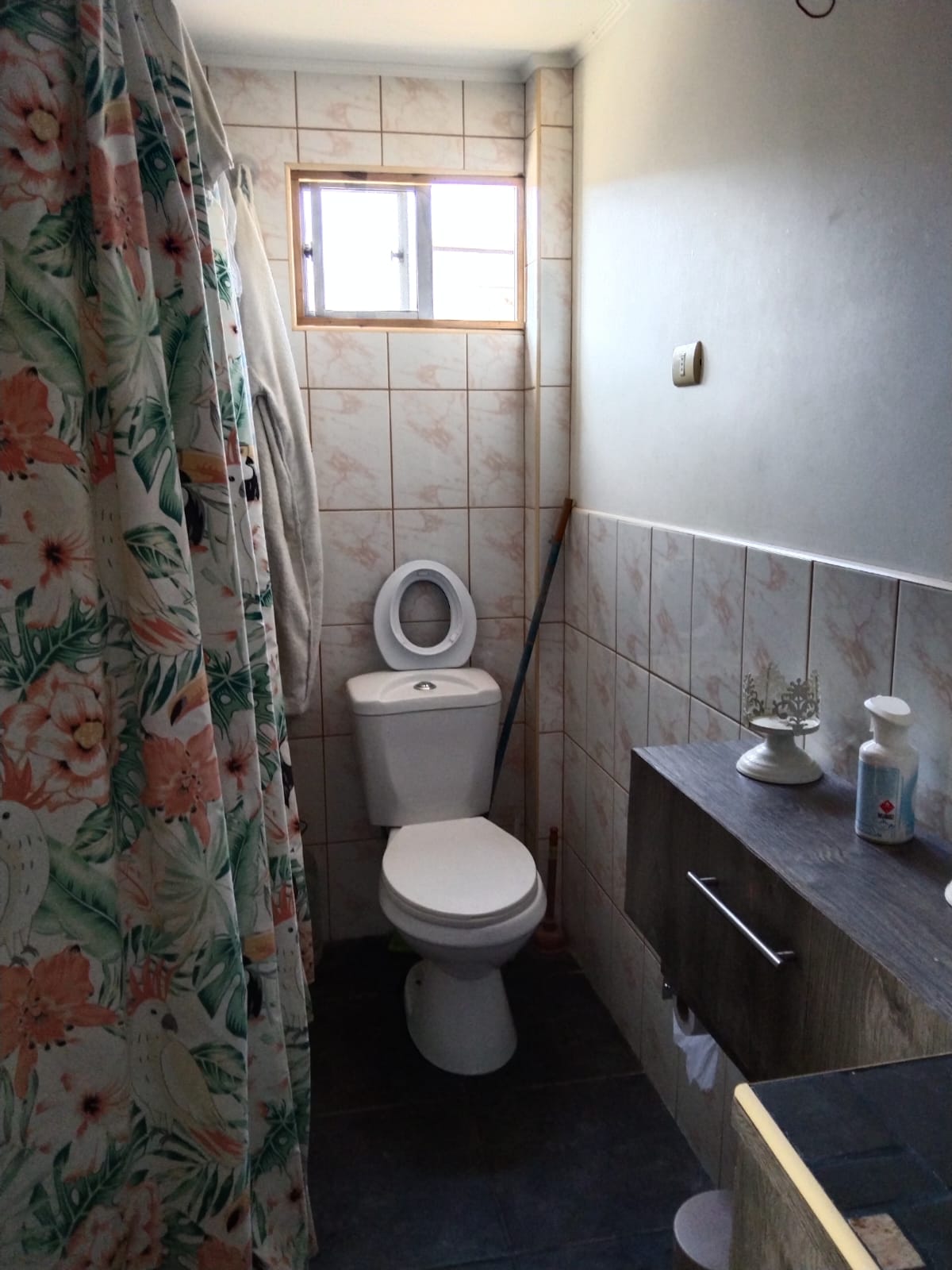 Se vende casa sólida y regularizada en el sector sur de Antofagasta