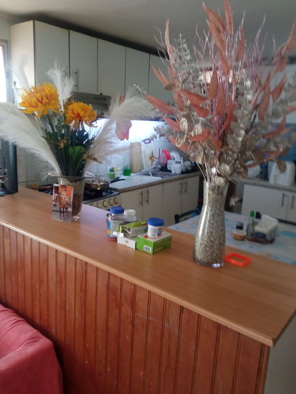Se vende casa sólida y regularizada en el sector sur de Antofagasta