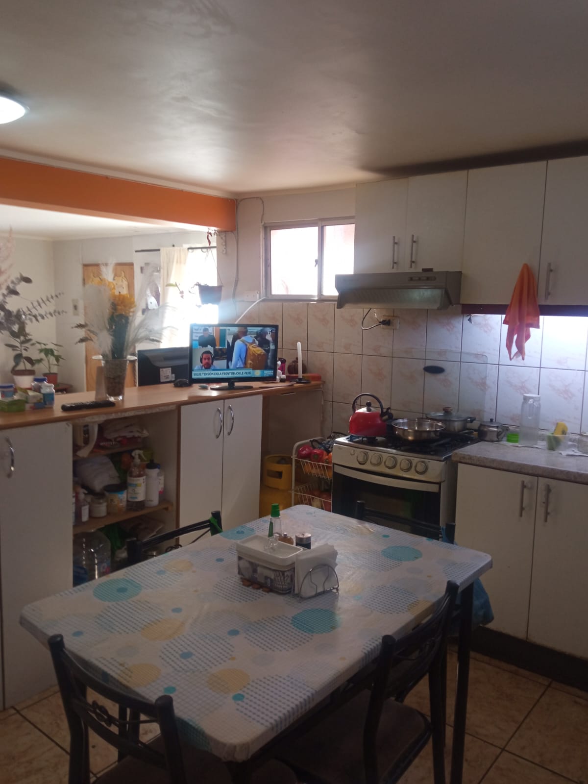 Se vende casa sólida y regularizada en el sector sur de Antofagasta