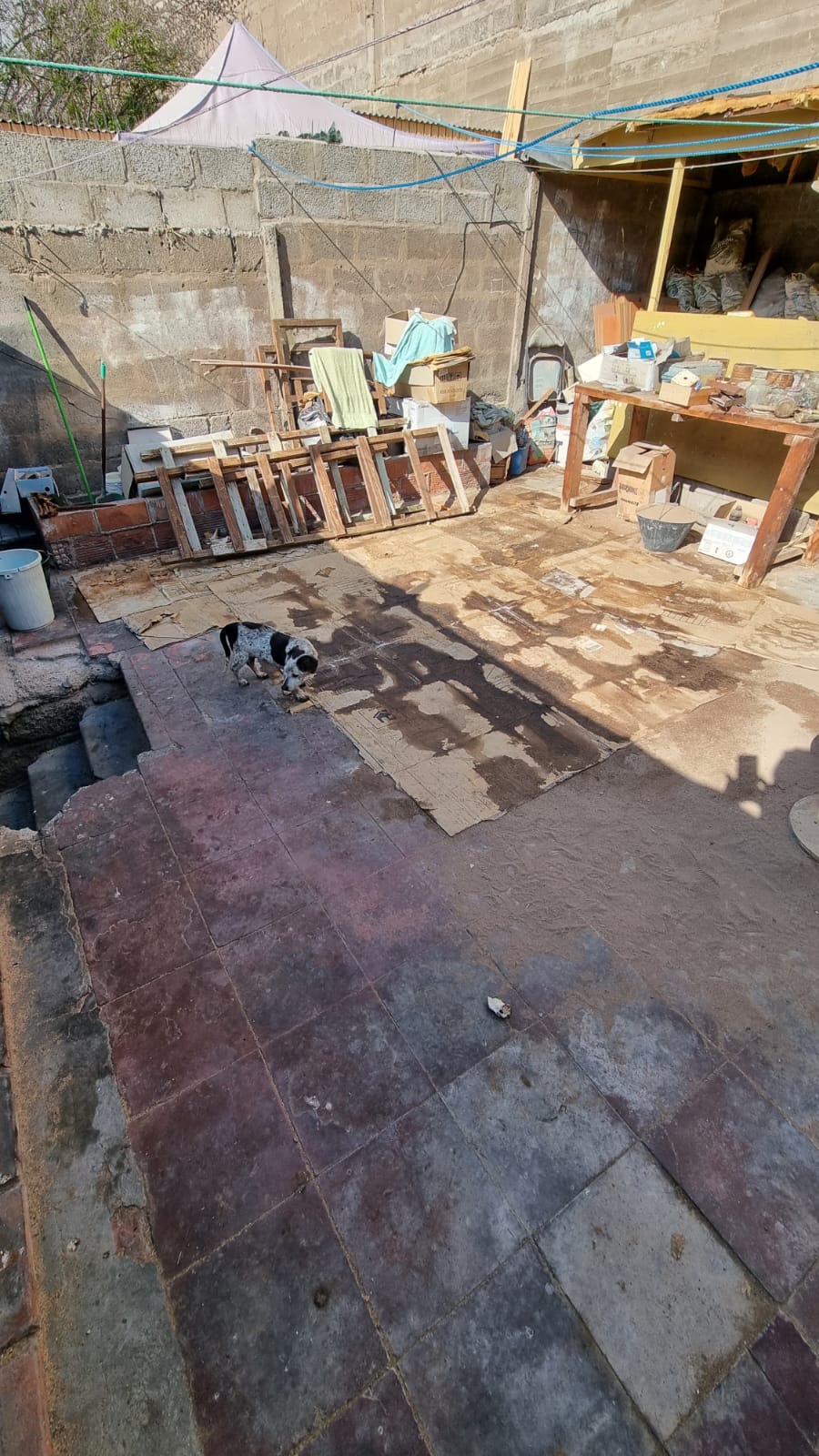 Se vende  casa 2 pisos, regularizada en Sector Gran Vía! 🏡✨ Cerca Universidad Católica del Norte. (Copia)