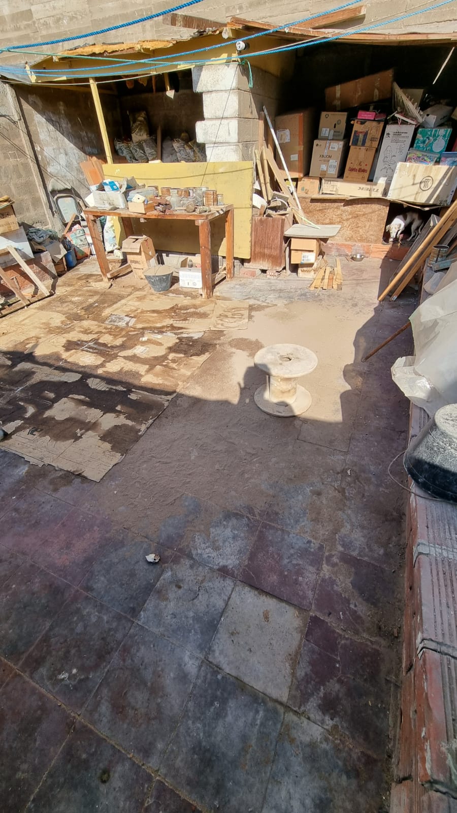 Se vende  casa 2 pisos, regularizada en Sector Gran Vía! 🏡✨ Cerca Universidad Católica del Norte. (Copia)