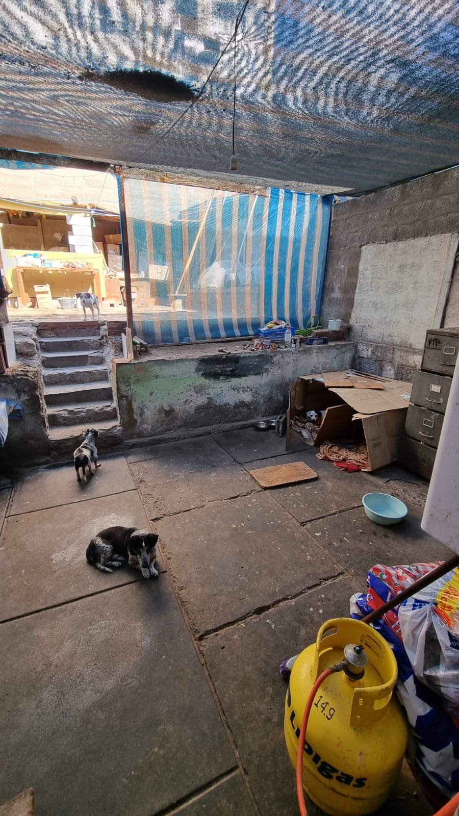 Se vende  casa 2 pisos, regularizada en Sector Gran Vía! 🏡✨ Cerca Universidad Católica del Norte. (Copia)