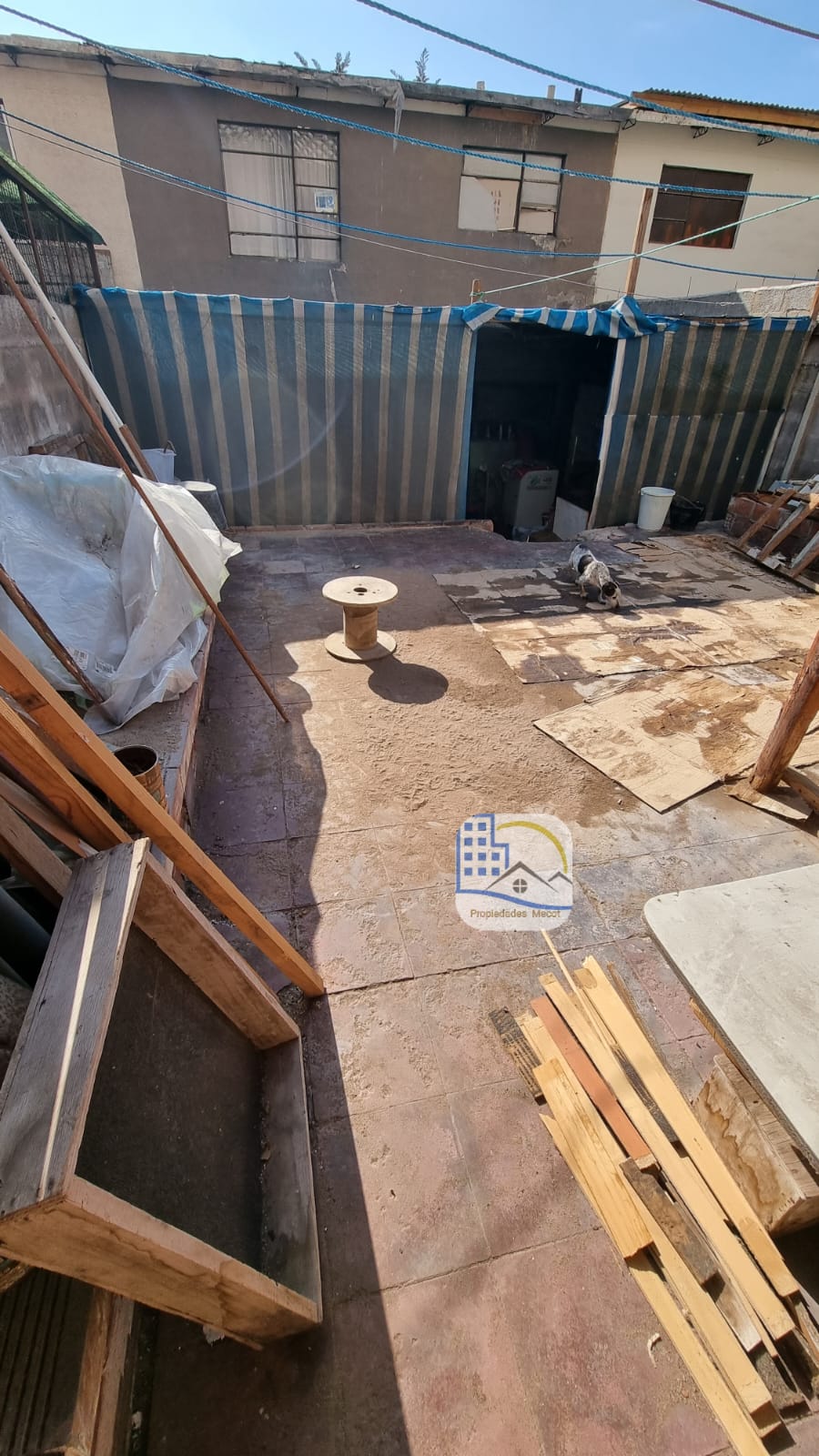 Se vende  casa 2 pisos, regularizada en Sector Gran Vía! 🏡✨ Cerca Universidad Católica del Norte. (Copia)