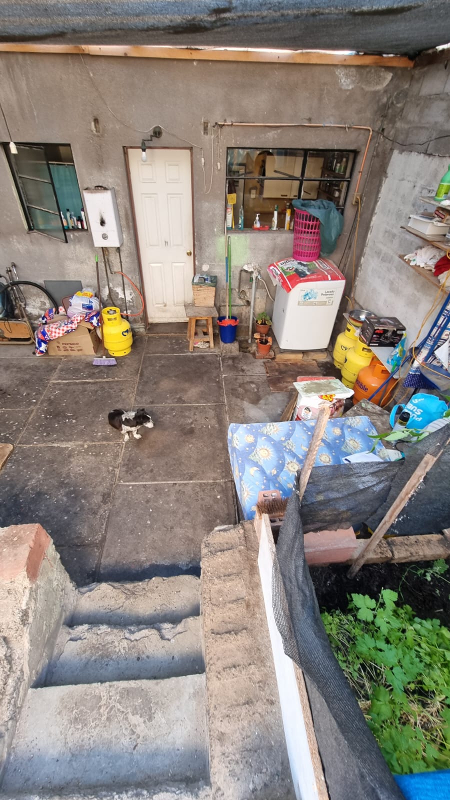 Se vende  casa 2 pisos, regularizada en Sector Gran Vía! 🏡✨ Cerca Universidad Católica del Norte. (Copia)