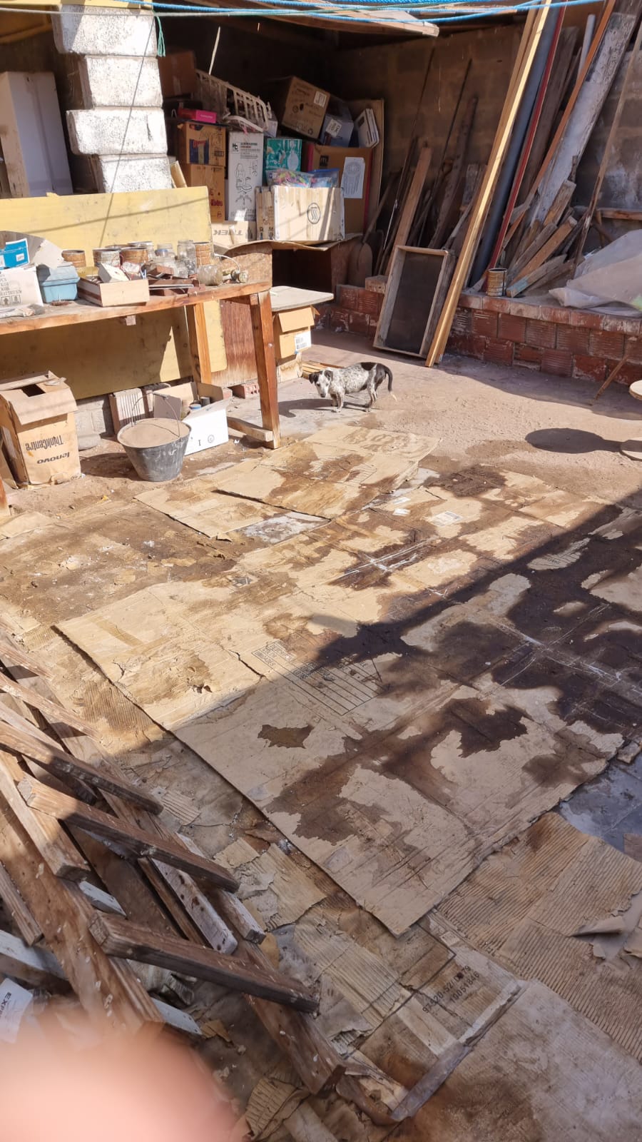 Se vende  casa 2 pisos, regularizada en Sector Gran Vía! 🏡✨ Cerca Universidad Católica del Norte. (Copia)