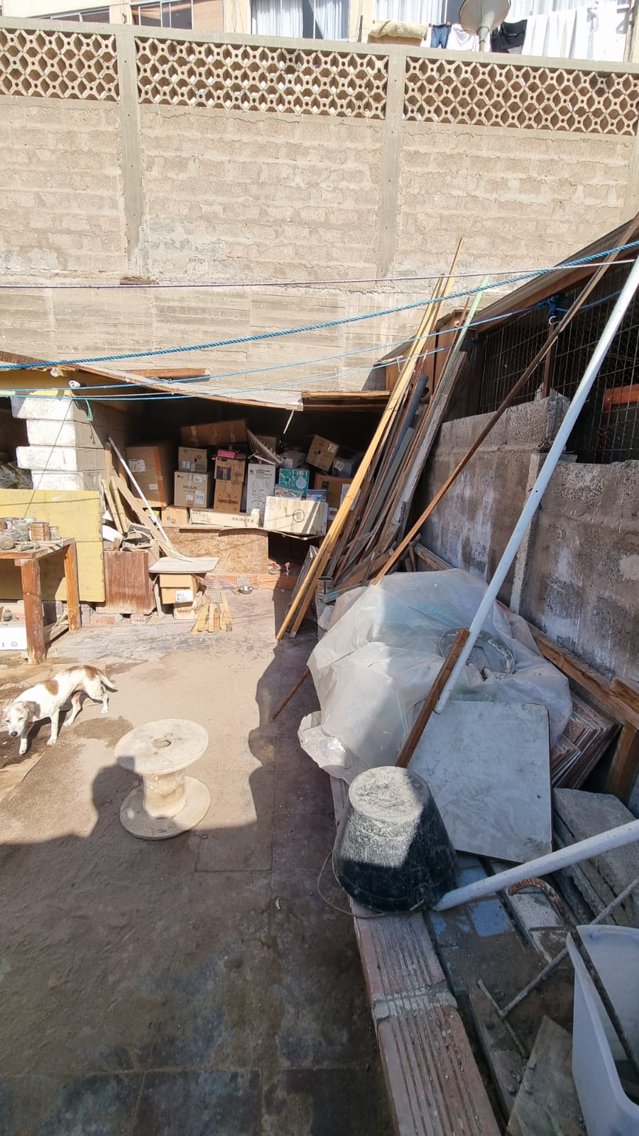 Se vende  casa 2 pisos, regularizada en Sector Gran Vía! 🏡✨ Cerca Universidad Católica del Norte. (Copia)