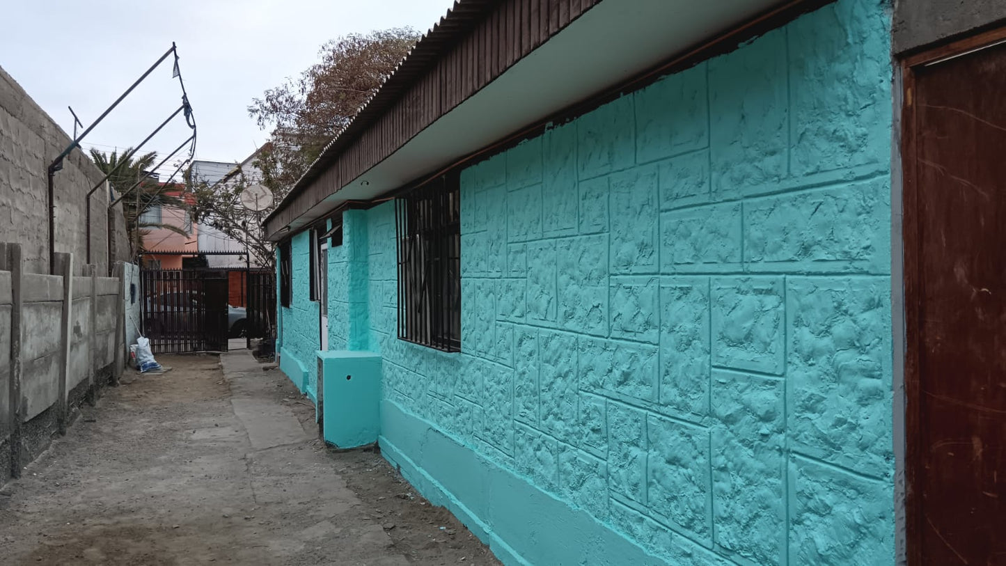 Se Vende Casa Aislada Condominio con Estacionamiento y Patio – Central  Eleuterio Ramírez 🚗🌿