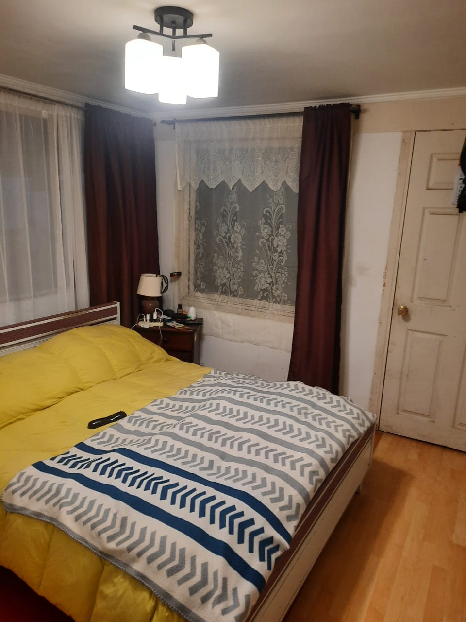 Se vende casa sólida y regularizada en el sector sur de Antofagasta