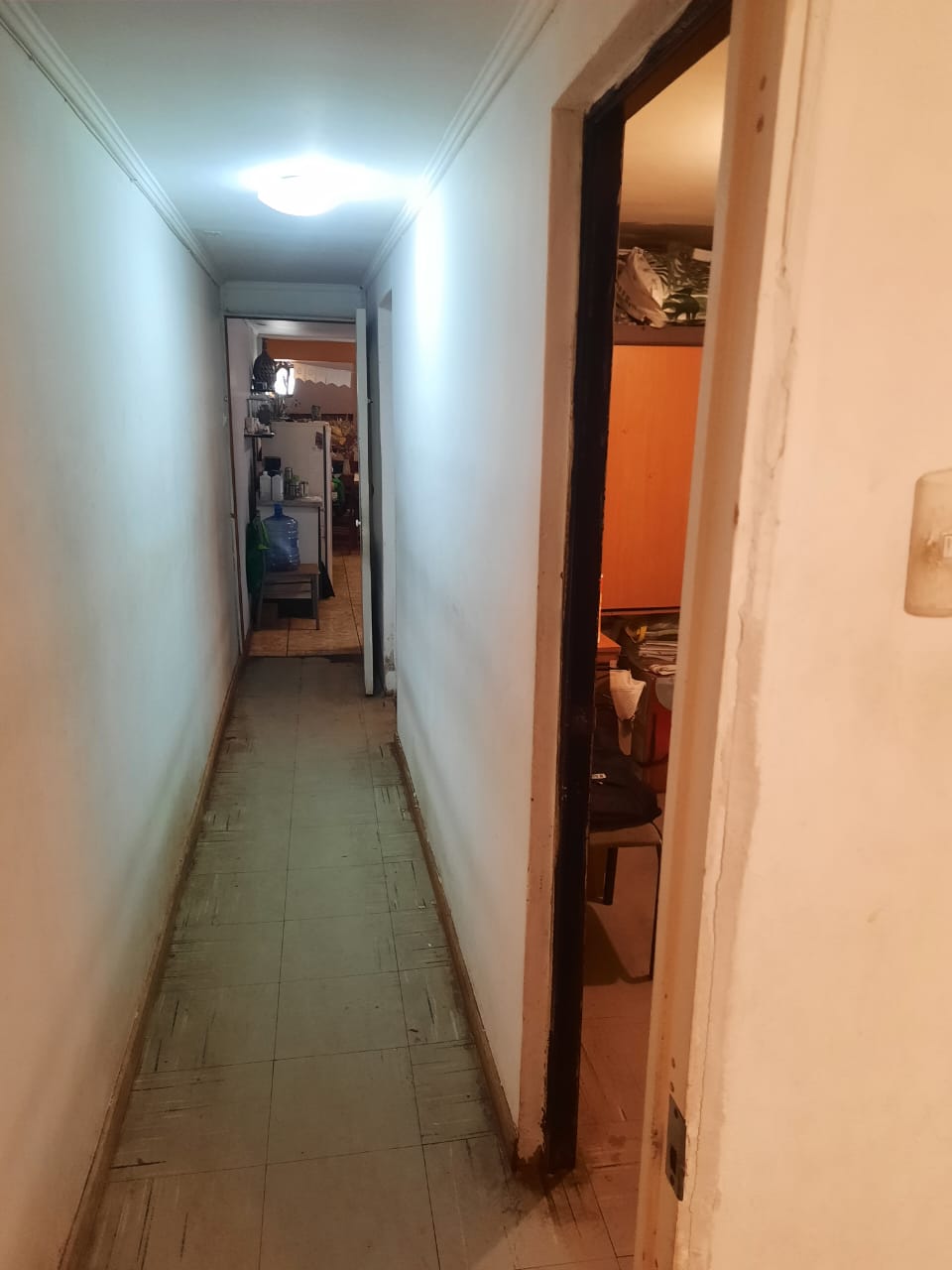Se vende casa sólida y regularizada en el sector sur de Antofagasta