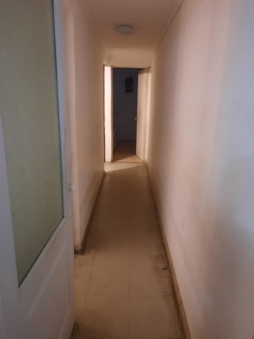 Se vende casa sólida y regularizada en el sector sur de Antofagasta