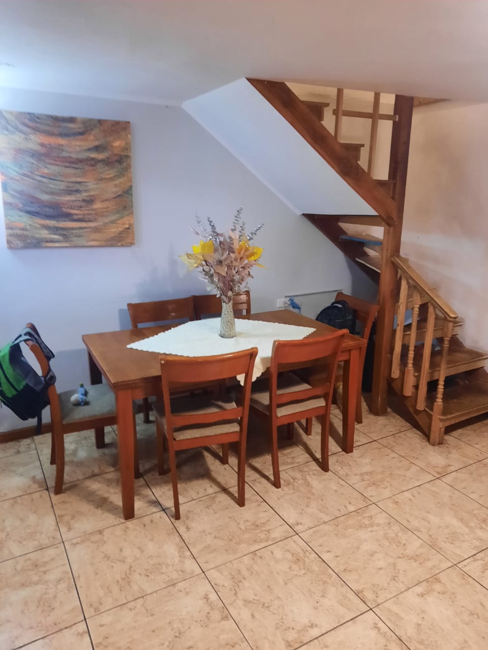 Se vende casa sólida y regularizada en el sector sur de Antofagasta