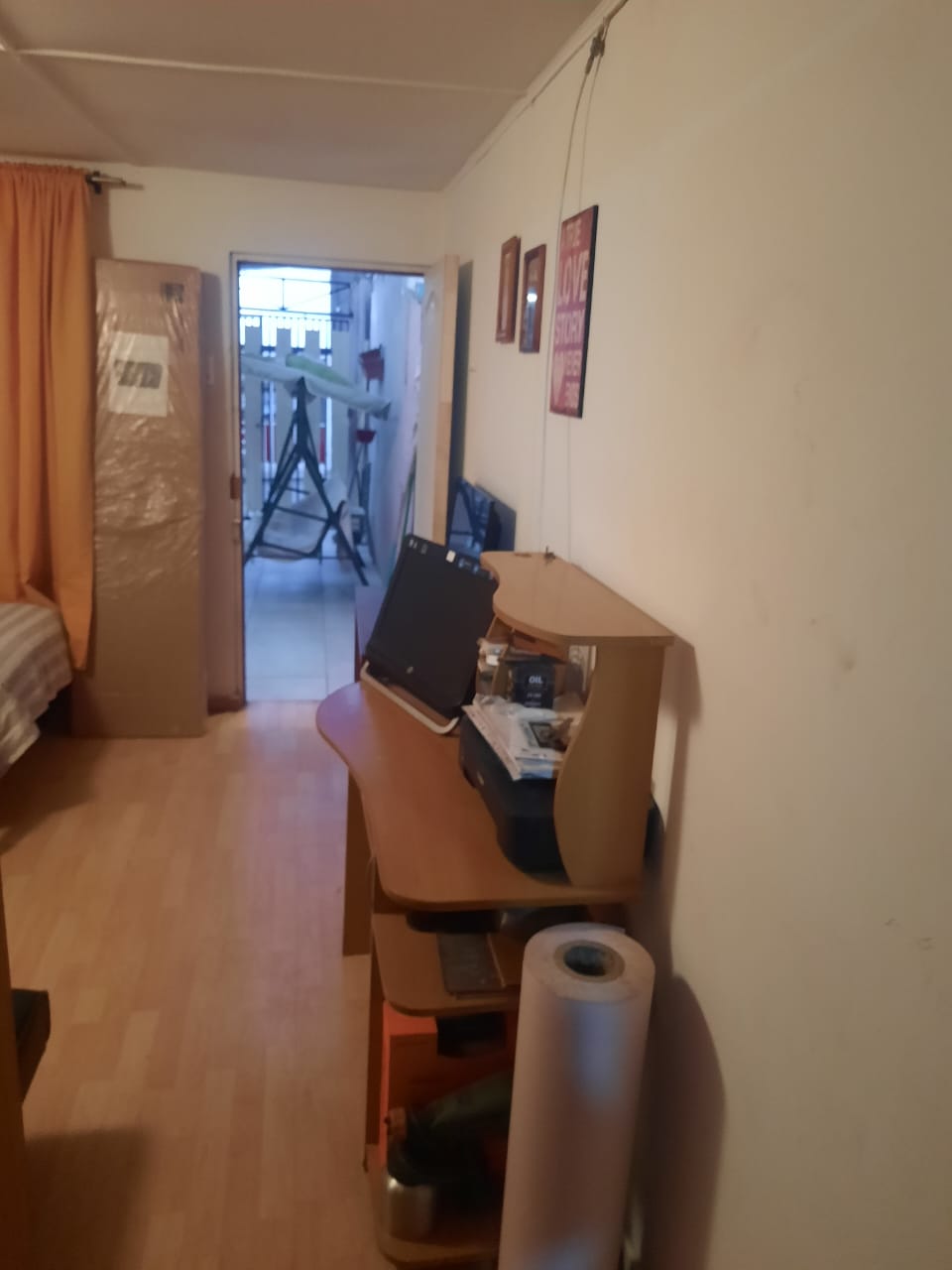 Se vende casa sólida y regularizada en el sector sur de Antofagasta