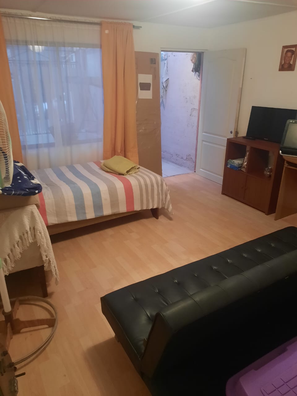 Se vende casa sólida y regularizada en el sector sur de Antofagasta