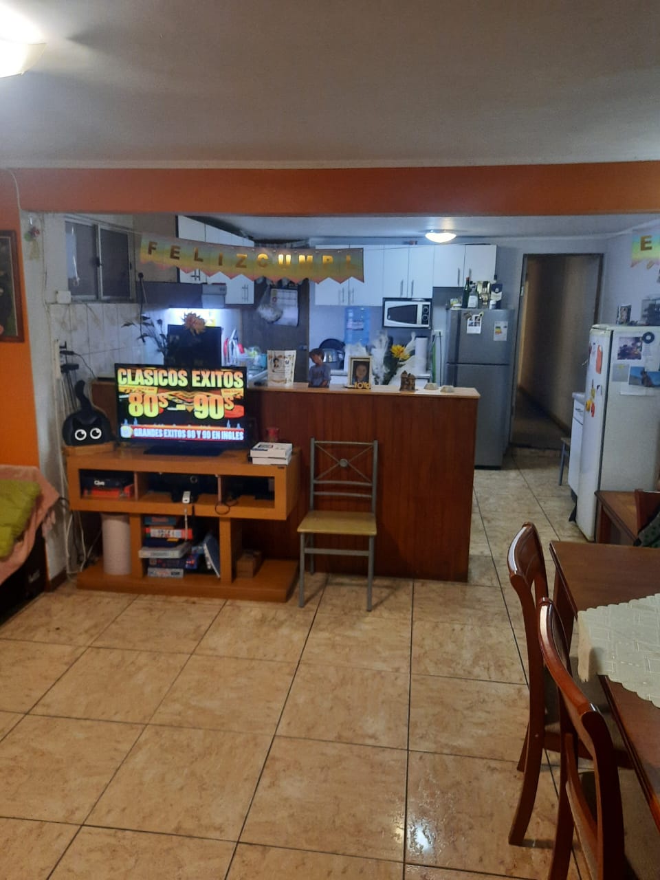 Se vende casa sólida y regularizada en el sector sur de Antofagasta