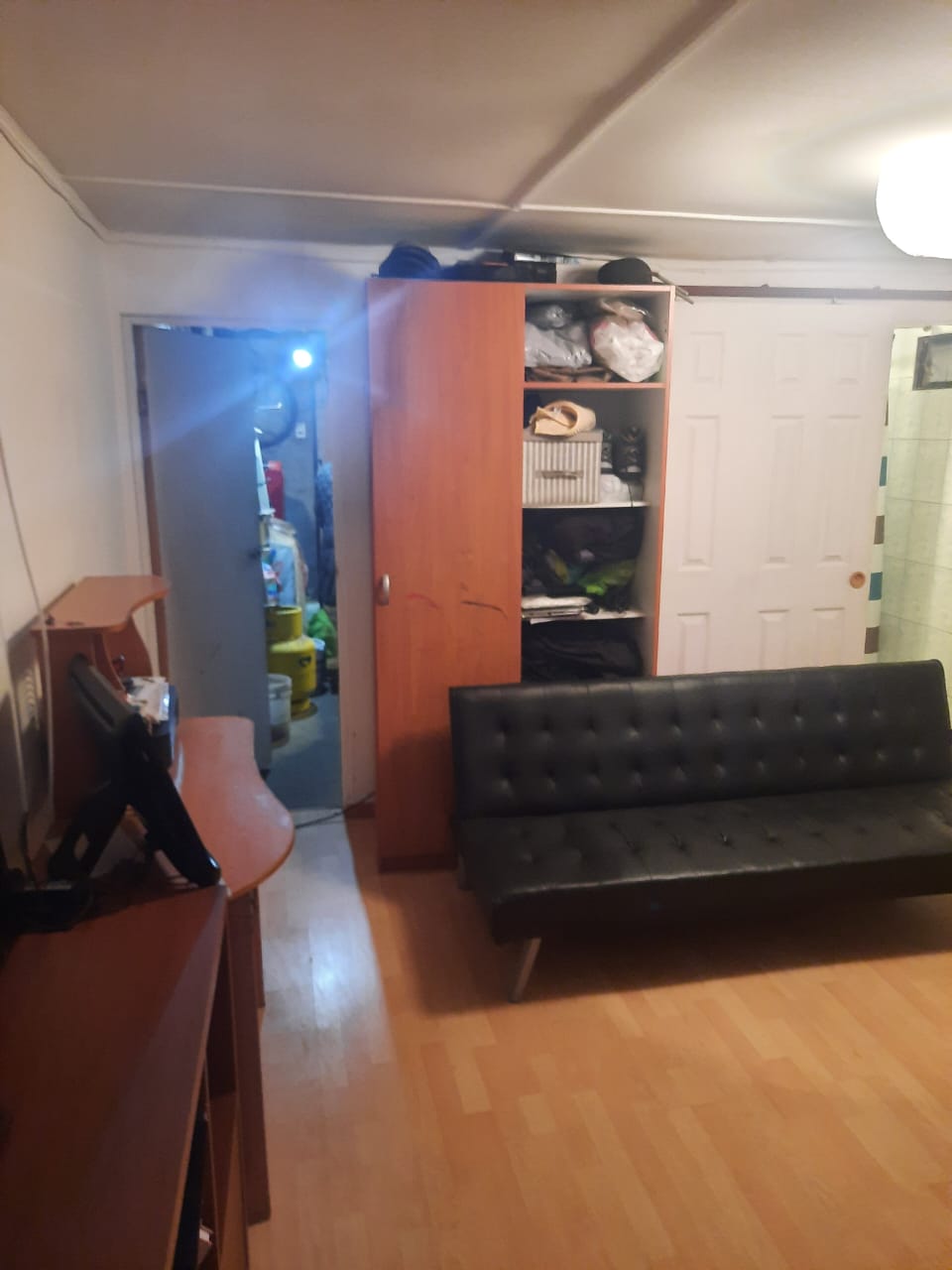 Se vende casa sólida y regularizada en el sector sur de Antofagasta