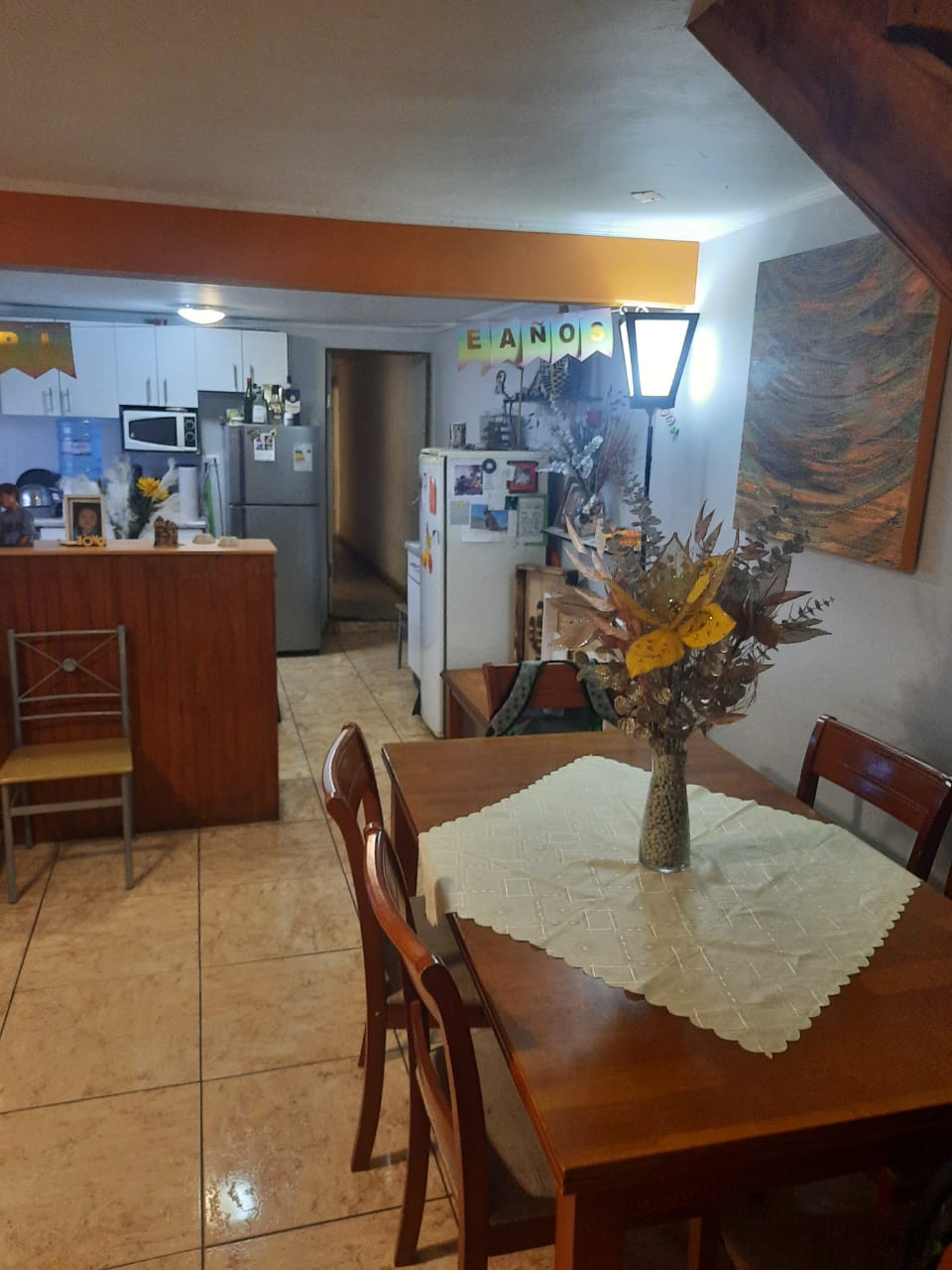 Se vende casa sólida y regularizada en el sector sur de Antofagasta