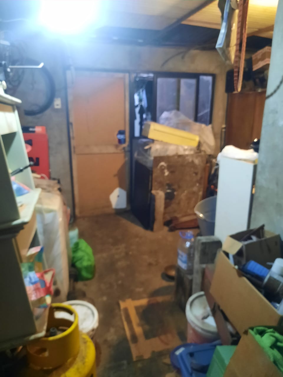 Se vende casa sólida y regularizada en el sector sur de Antofagasta