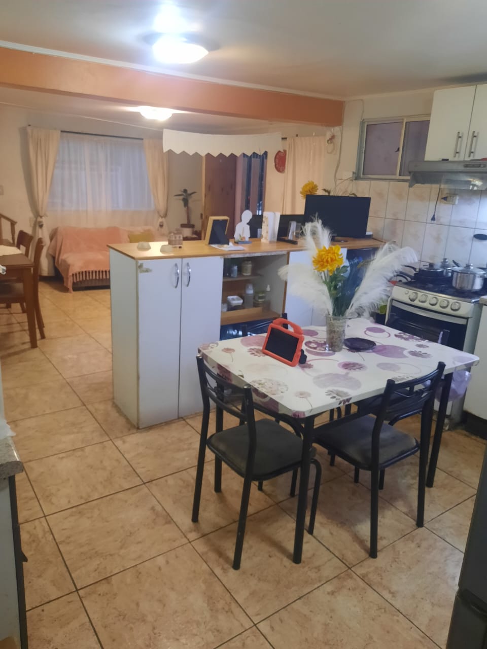 Se vende casa sólida y regularizada en el sector sur de Antofagasta