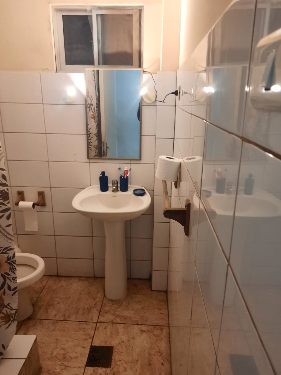 Se vende casa sólida y regularizada en el sector sur de Antofagasta