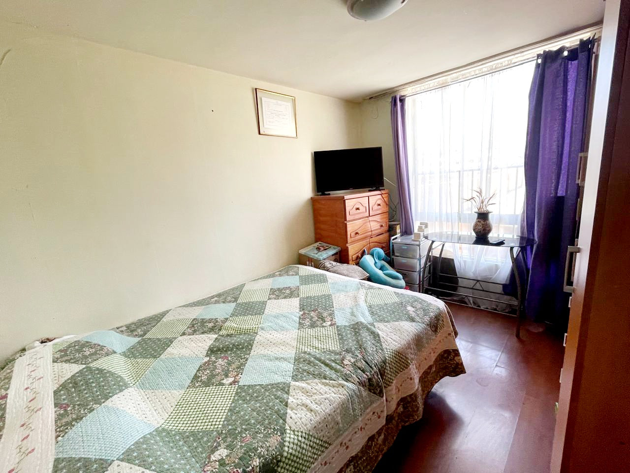 Departamento 4 Dormitorios 2 Baños – Sector Central