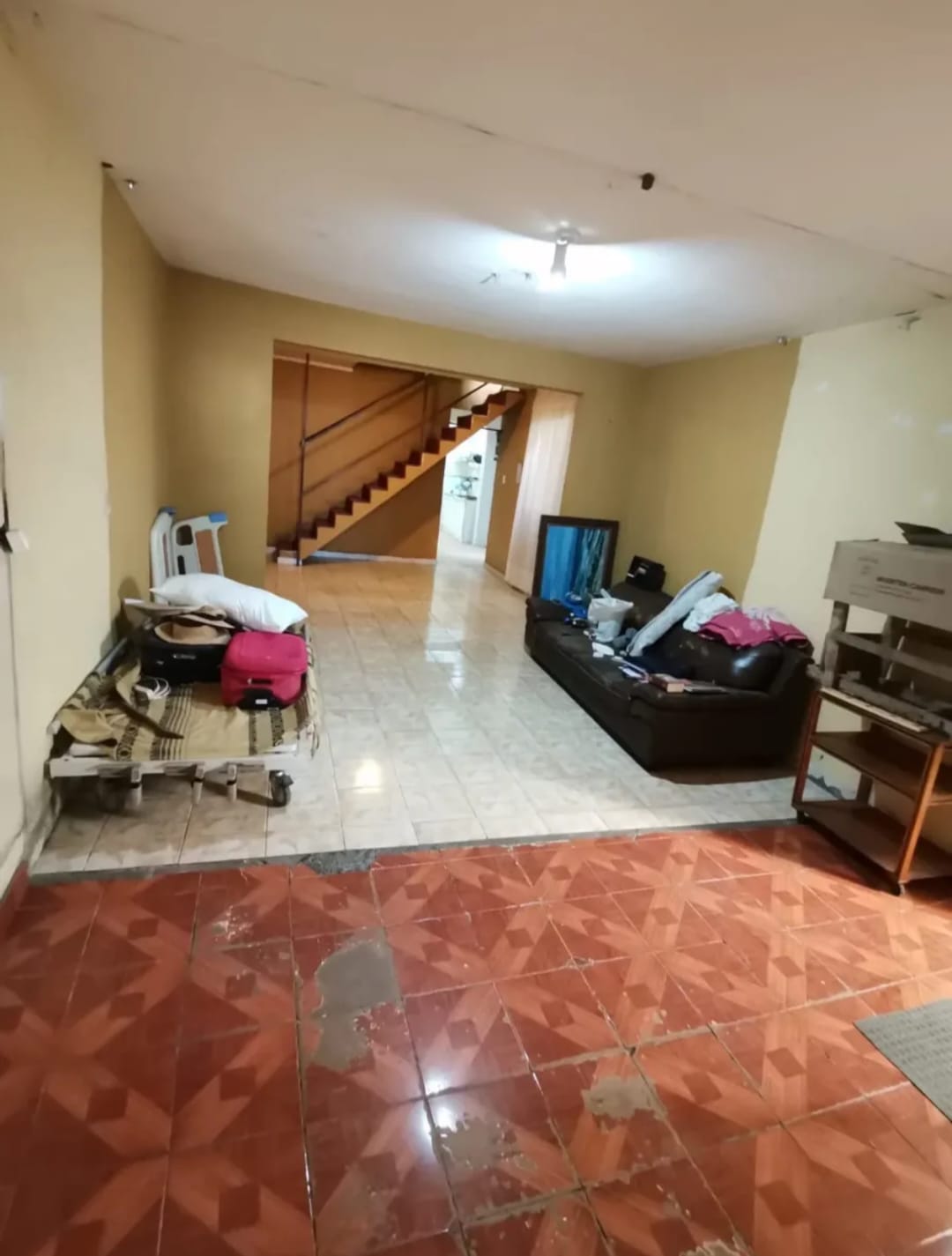 🏡✨ ¡Gran Oportunidad en el Sector Central – Casa Regularizada en Antofagasta!
