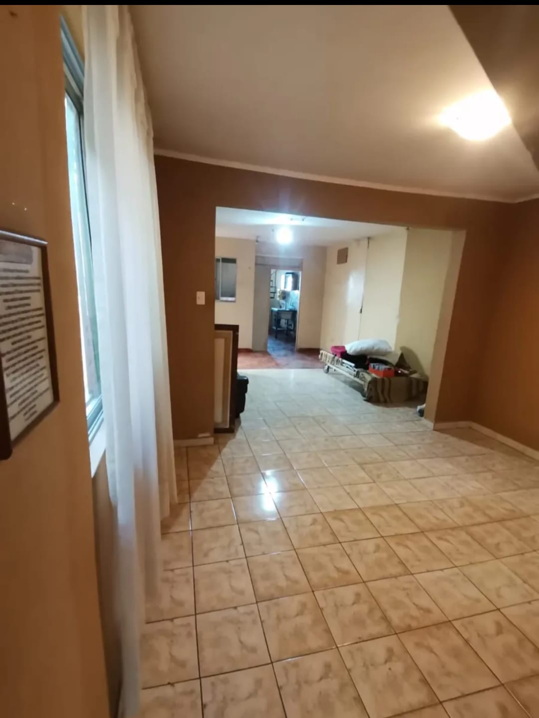 🏡✨ ¡Gran Oportunidad en el Sector Central – Casa Regularizada en Antofagasta!