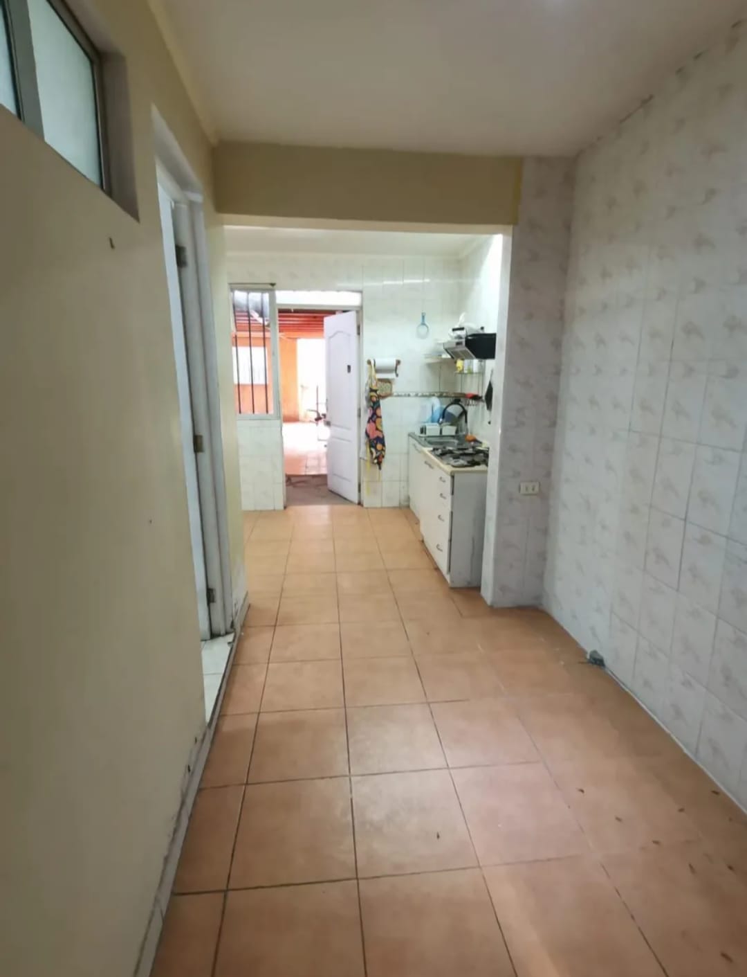 🏡✨ ¡Gran Oportunidad en el Sector Central – Casa Regularizada en Antofagasta!