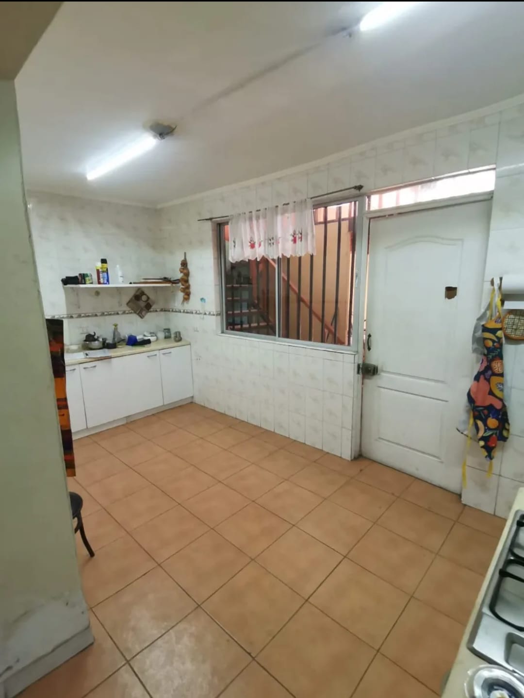 🏡✨ ¡Gran Oportunidad en el Sector Central – Casa Regularizada en Antofagasta!