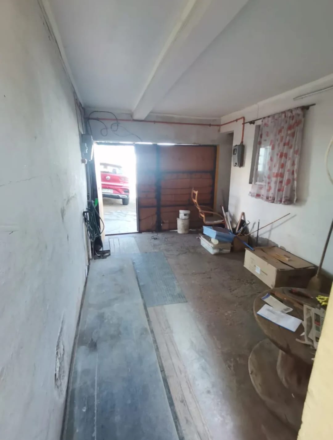 🏡✨ ¡Gran Oportunidad en el Sector Central – Casa Regularizada en Antofagasta!