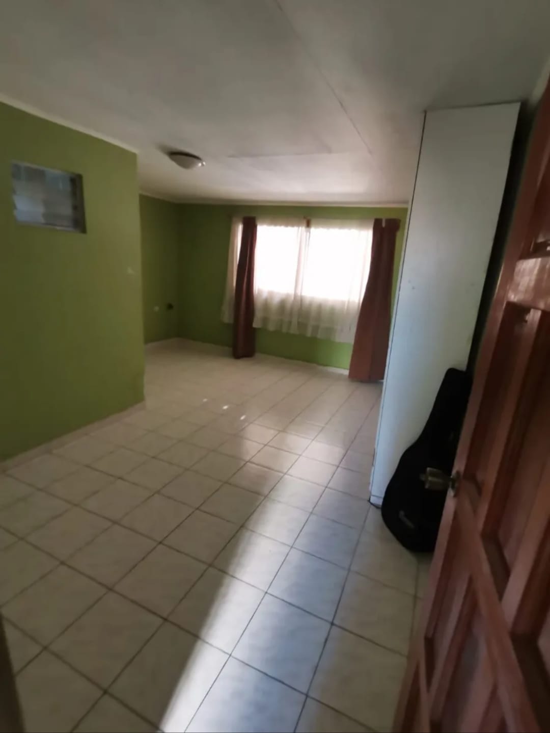 🏡✨ ¡Gran Oportunidad en el Sector Central – Casa Regularizada en Antofagasta!