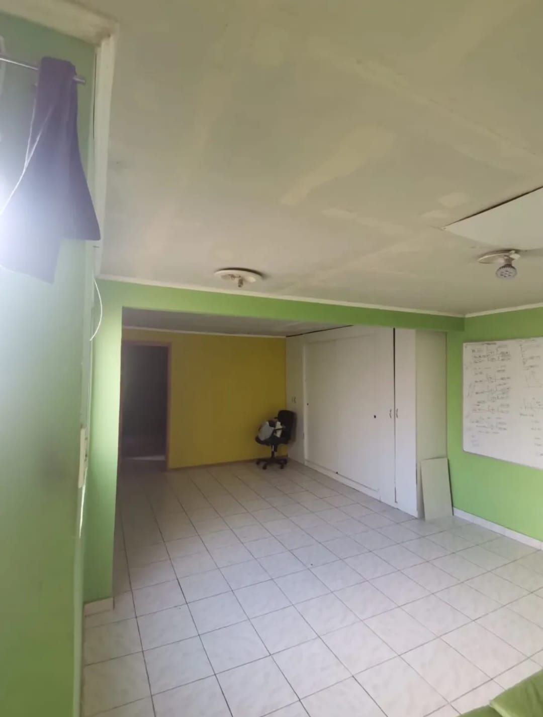 🏡✨ ¡Gran Oportunidad en el Sector Central – Casa Regularizada en Antofagasta!