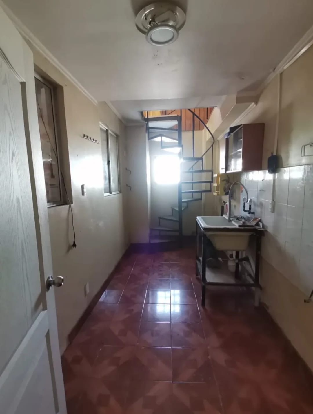 🏡✨ ¡Gran Oportunidad en el Sector Central – Casa Regularizada en Antofagasta!