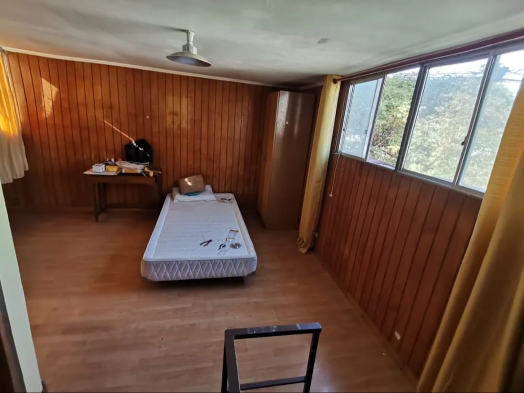 🏡✨ ¡Gran Oportunidad en el Sector Central – Casa Regularizada en Antofagasta!