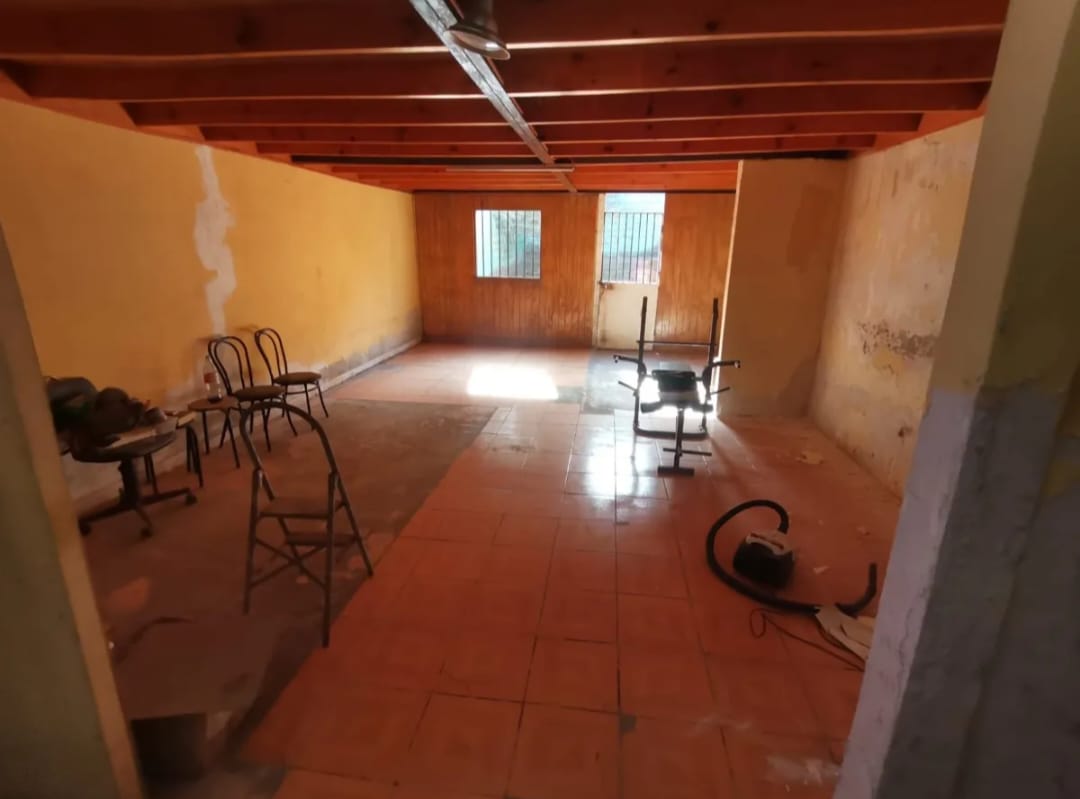 🏡✨ ¡Gran Oportunidad en el Sector Central – Casa Regularizada en Antofagasta!