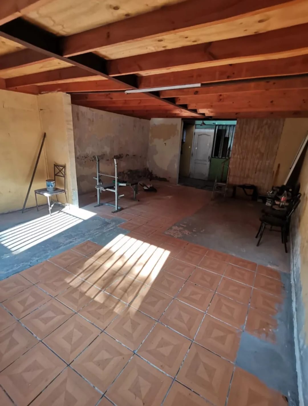 🏡✨ ¡Gran Oportunidad en el Sector Central – Casa Regularizada en Antofagasta!