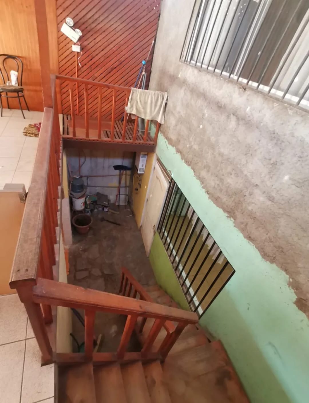 🏡✨ ¡Gran Oportunidad en el Sector Central – Casa Regularizada en Antofagasta!