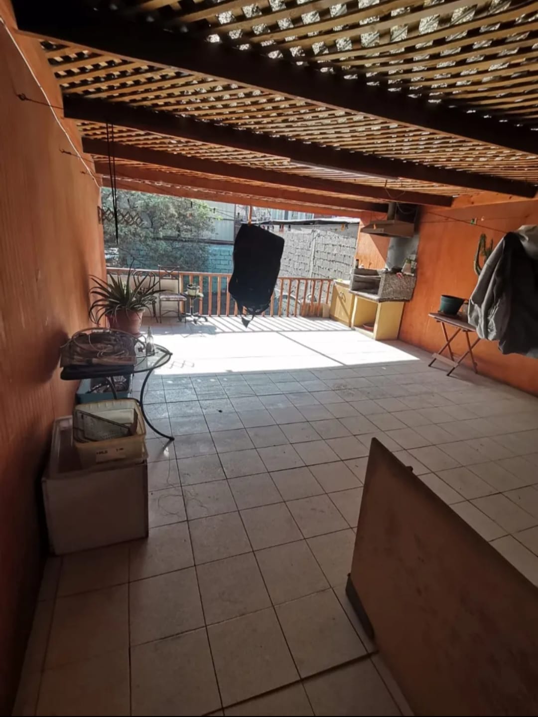 🏡✨ ¡Gran Oportunidad en el Sector Central – Casa Regularizada en Antofagasta!