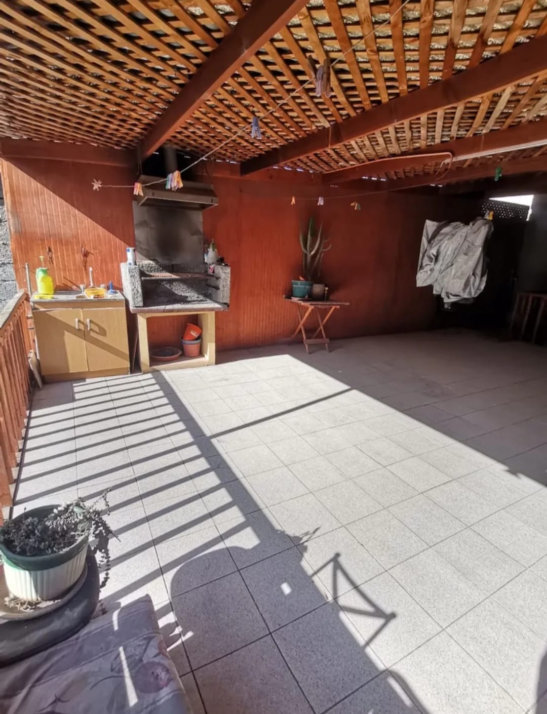 🏡✨ ¡Gran Oportunidad en el Sector Central – Casa Regularizada en Antofagasta!