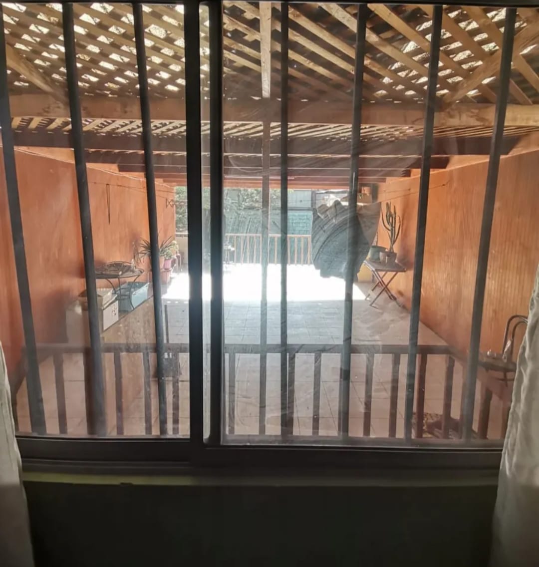 🏡✨ ¡Gran Oportunidad en el Sector Central – Casa Regularizada en Antofagasta!